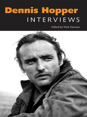 cover image of Dennis Hopper